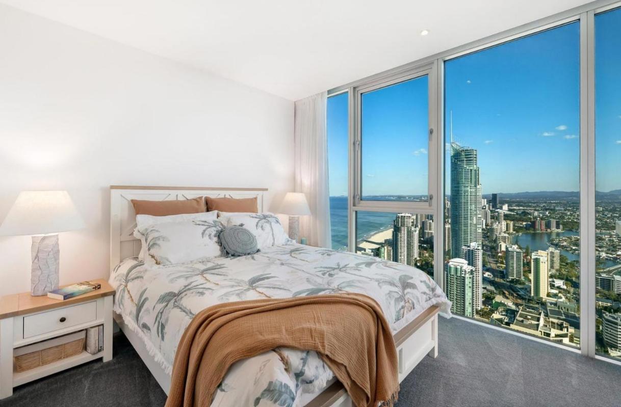 H-Residences Private Apartments - Hosted By Coastal Letting Гоулд Коуст Екстериор снимка